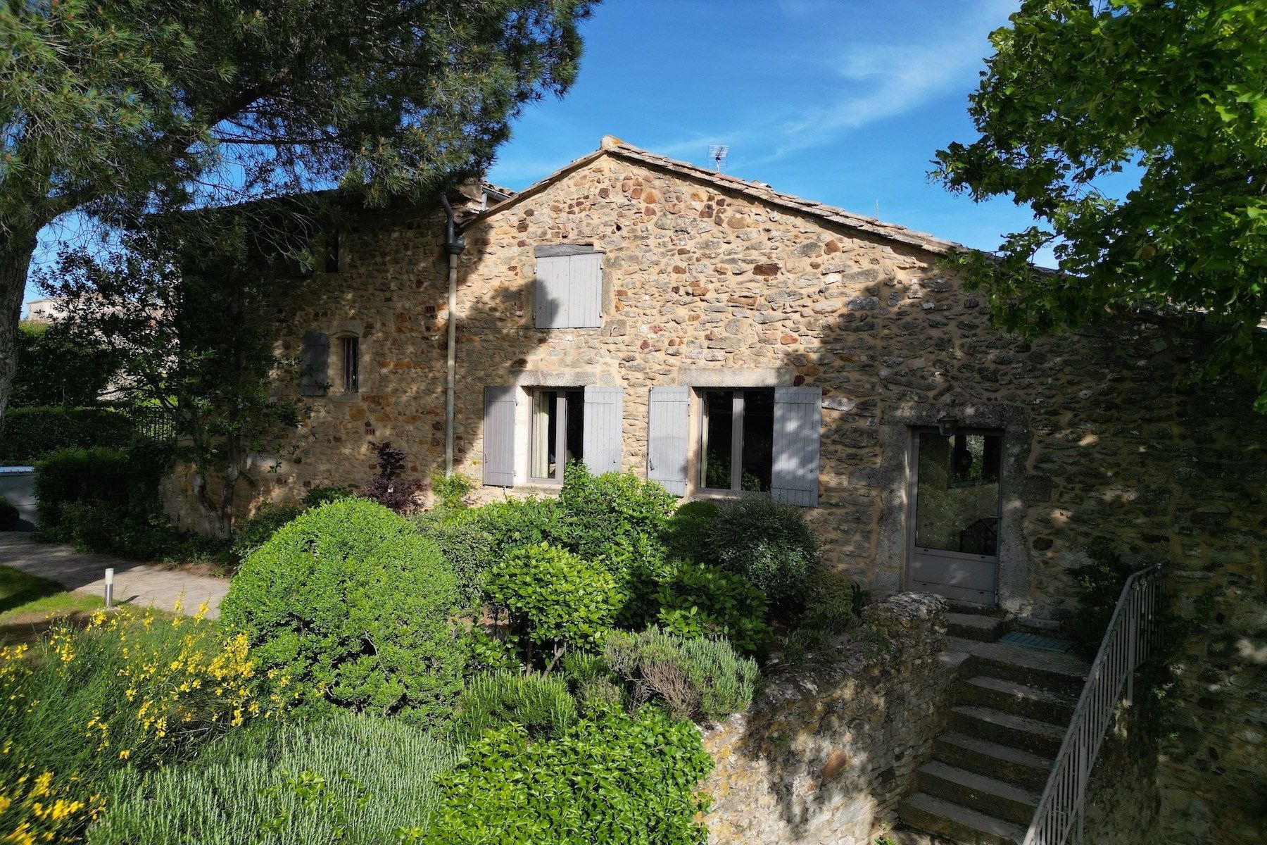 maison de luxe 8 Pièces en vente sur UZES (30700)