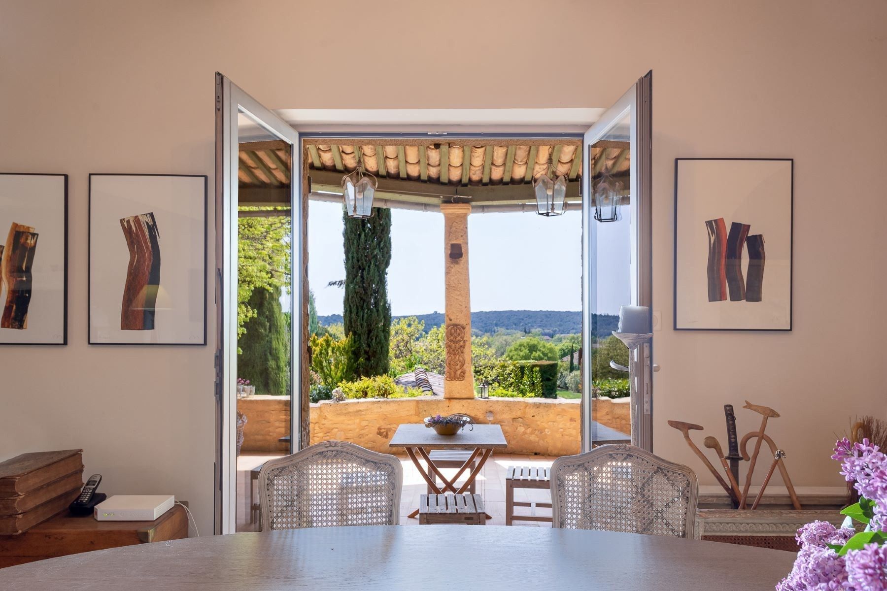 maison de luxe 8 Pièces en vente sur UZES (30700)