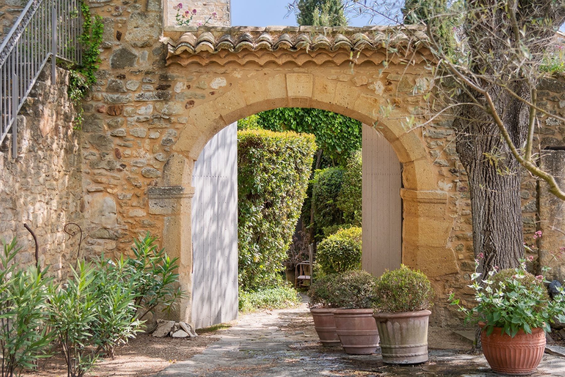 maison de luxe 8 Pièces en vente sur UZES (30700)