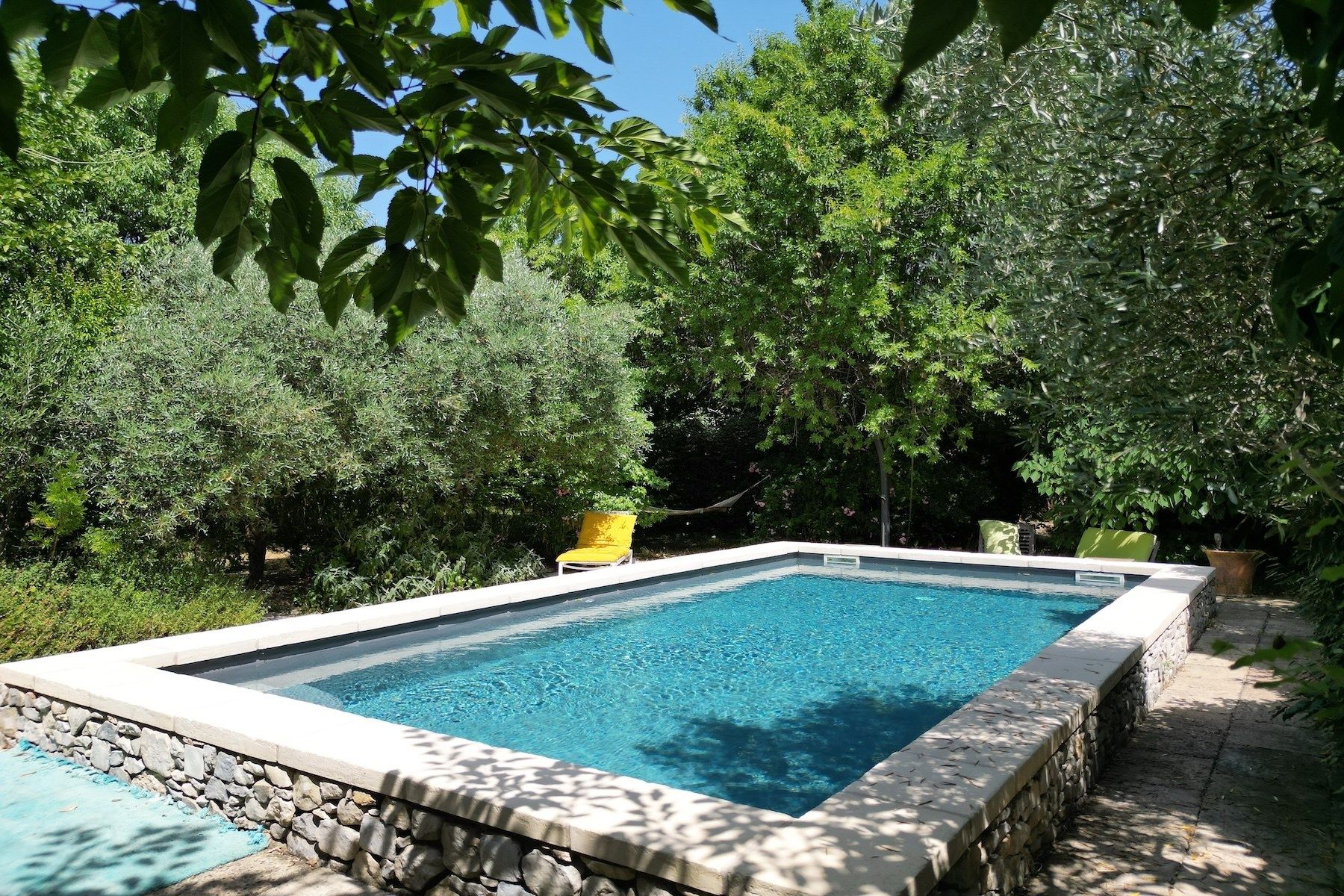 luxury house 10 Rooms for sale on LUSSAN (30580)