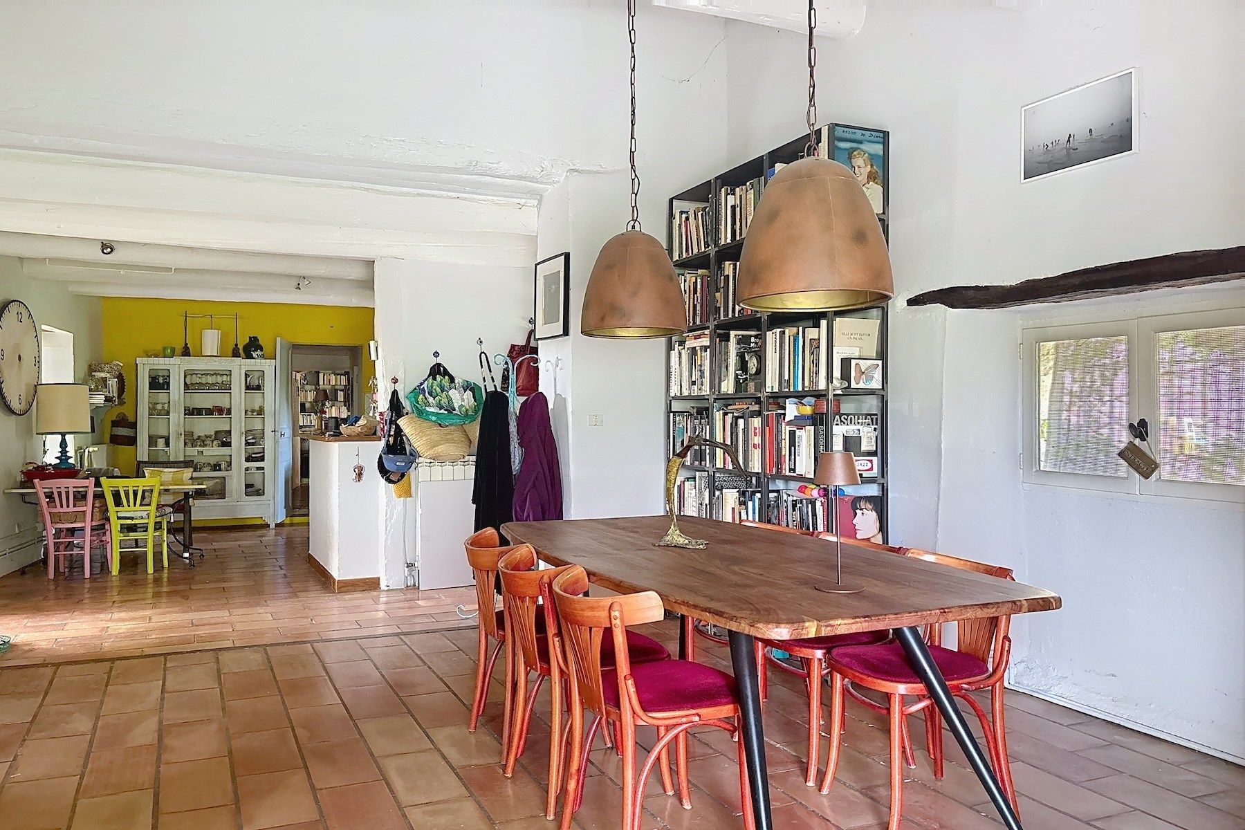 luxury house 10 Rooms for sale on LUSSAN (30580)