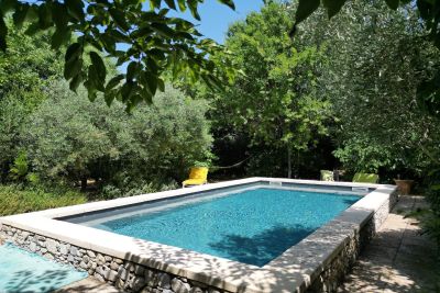 Sale Luxury house Lussan 10&nbsp;Rooms 250&nbsp;m²