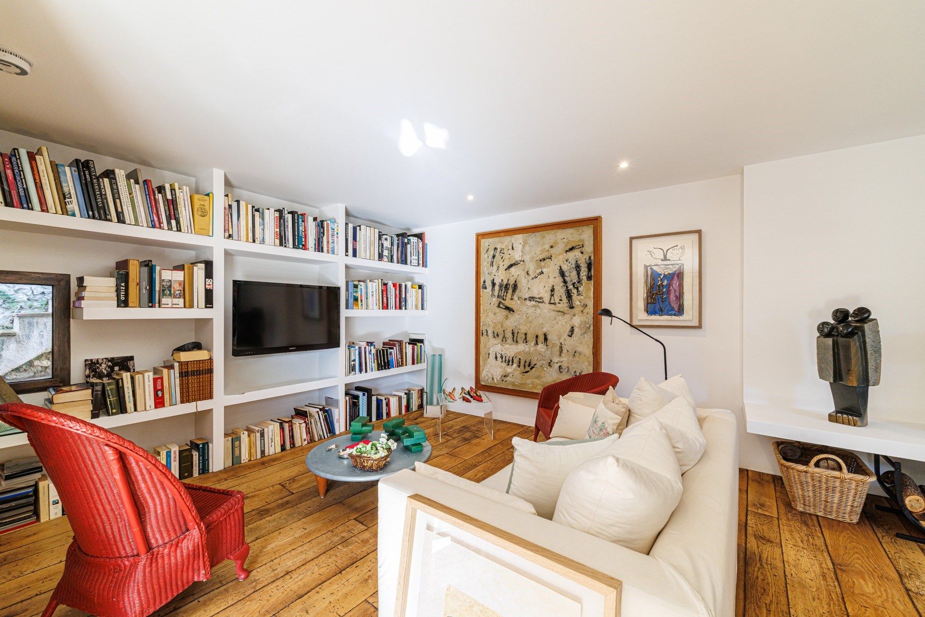 bastide 8 Pièces en vente sur LA COLLE SUR LOUP (06480)