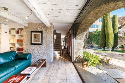 Vente Bastide La Colle-sur-Loup 8&nbsp;Pièces 228&nbsp;m²