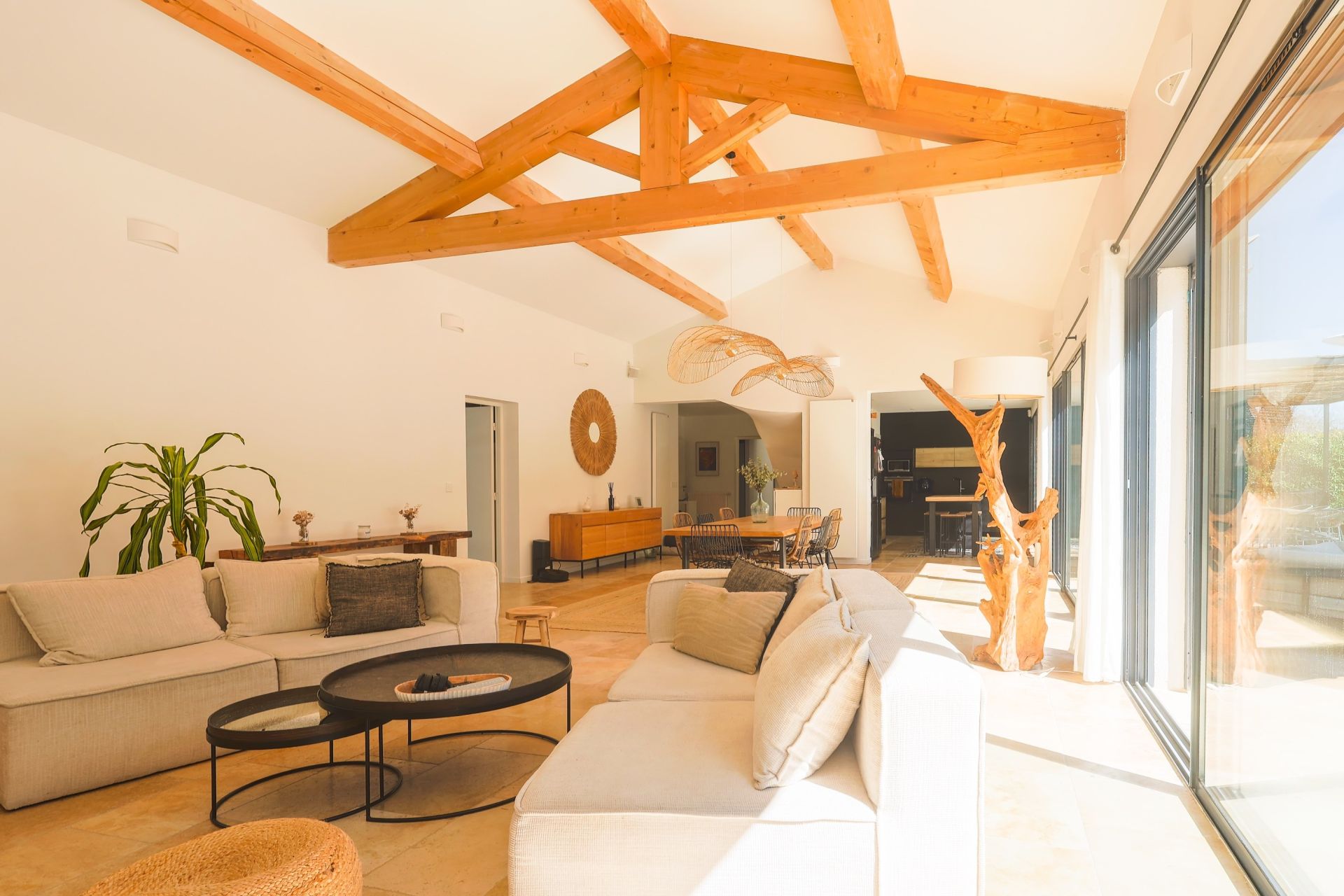 luxury house 7 Rooms for sale on PUYRICARD (13540)