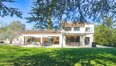 Sale Luxury house Puyricard 7&nbsp;Rooms 220&nbsp;m²