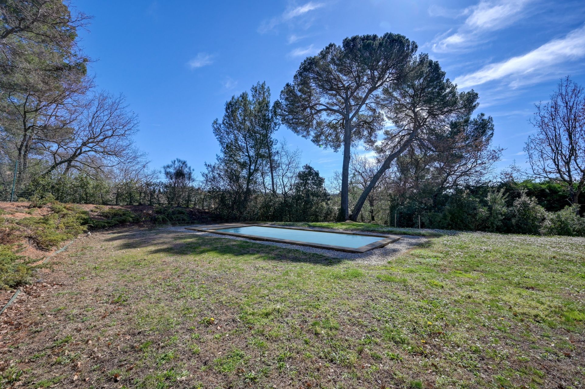 maison de luxe 6 Pièces en location sur AIX EN PROVENCE (13090)
