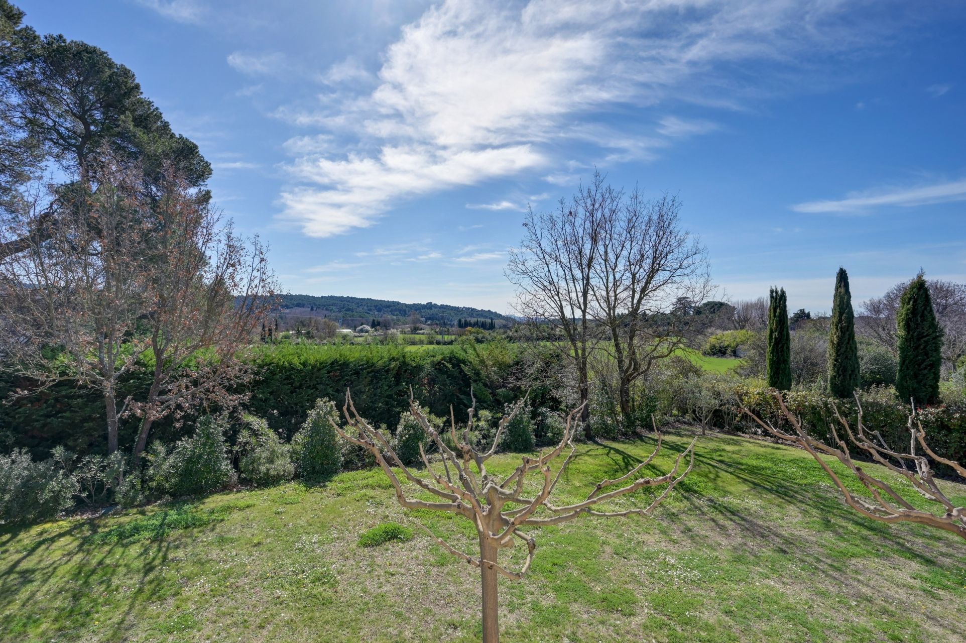 maison de luxe 6 Pièces en location sur AIX EN PROVENCE (13090)