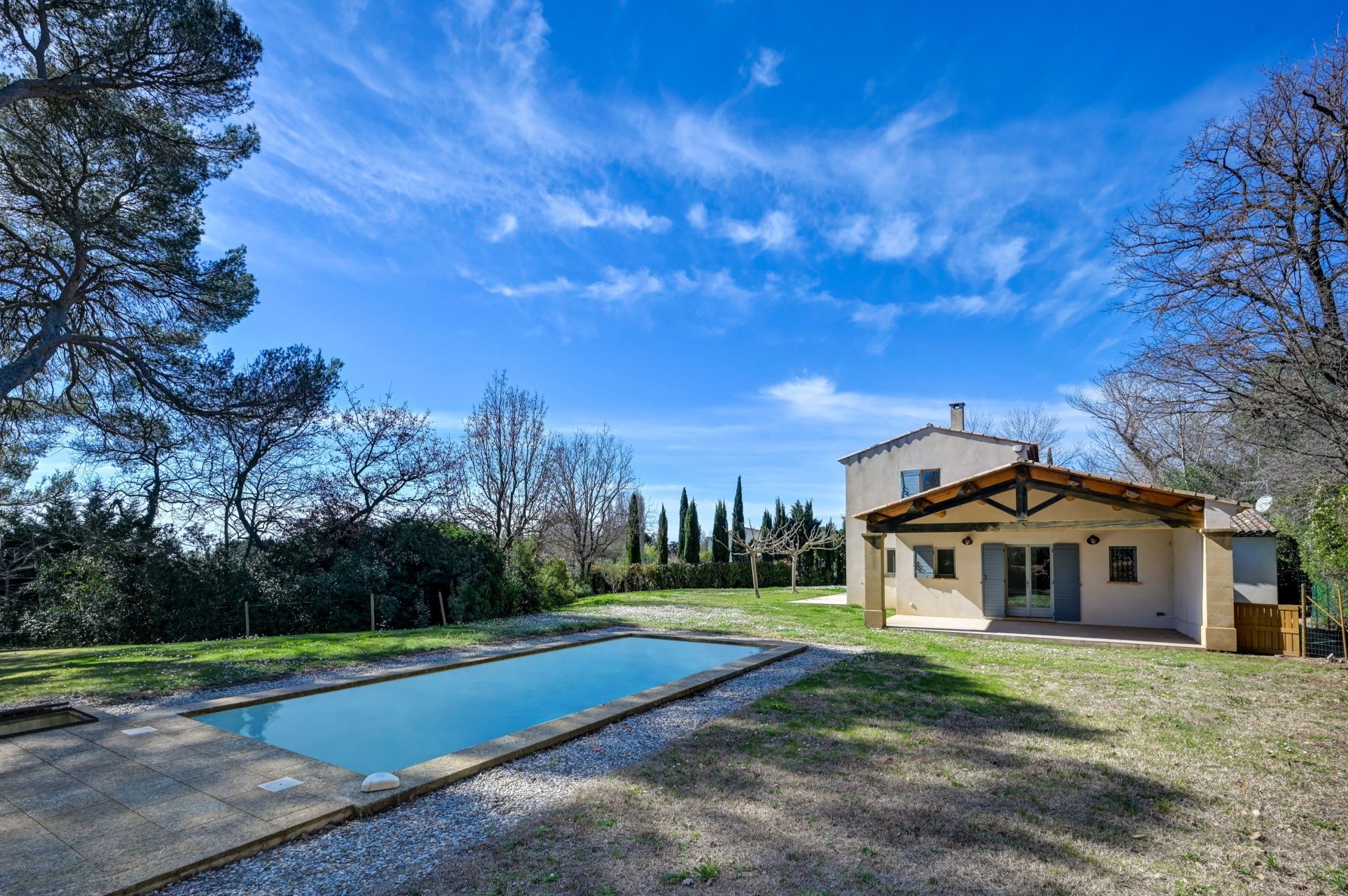 maison de luxe 6 Pièces en location sur AIX EN PROVENCE (13090)