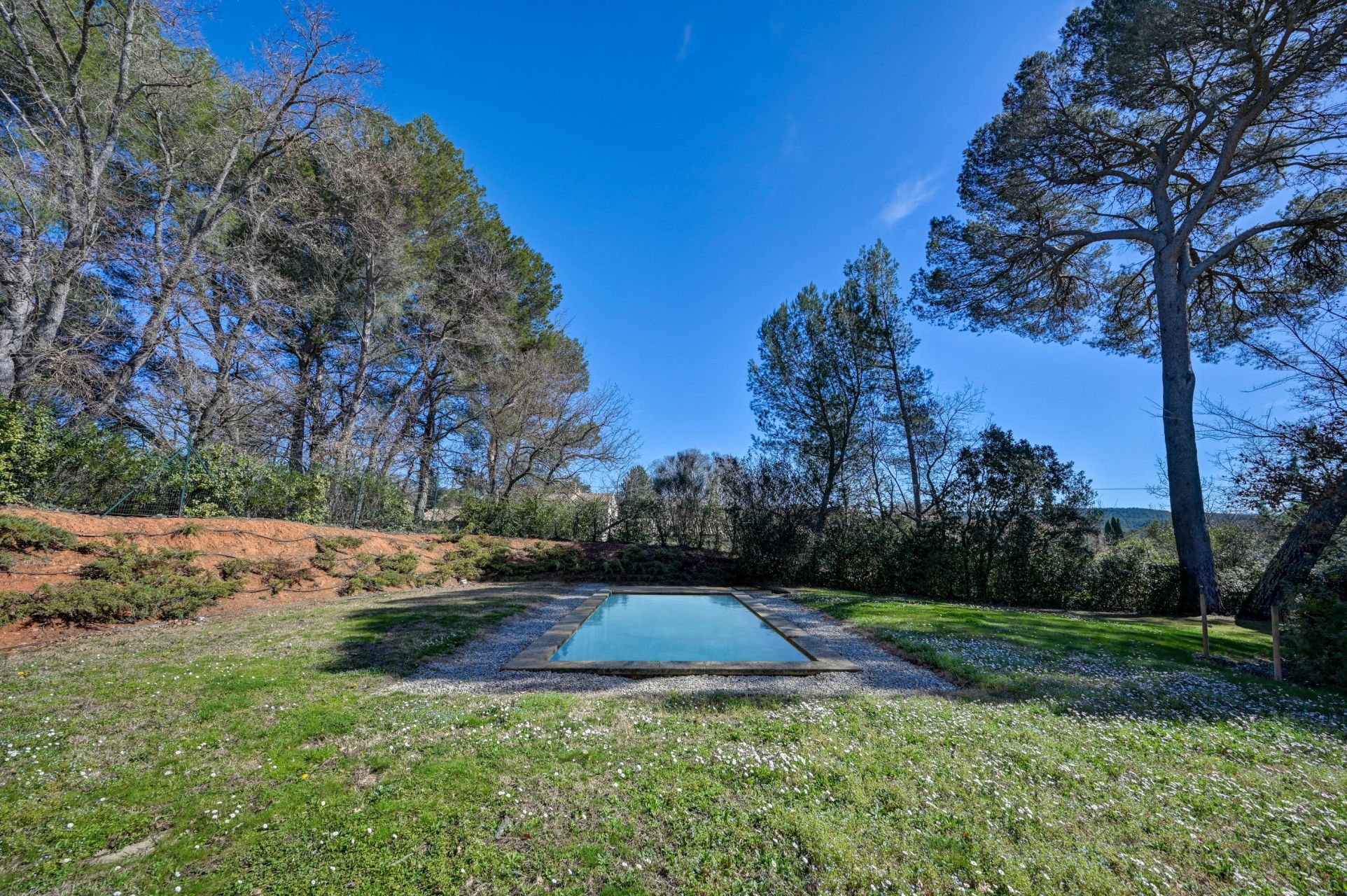 maison de luxe 6 Pièces en location sur AIX EN PROVENCE (13090)