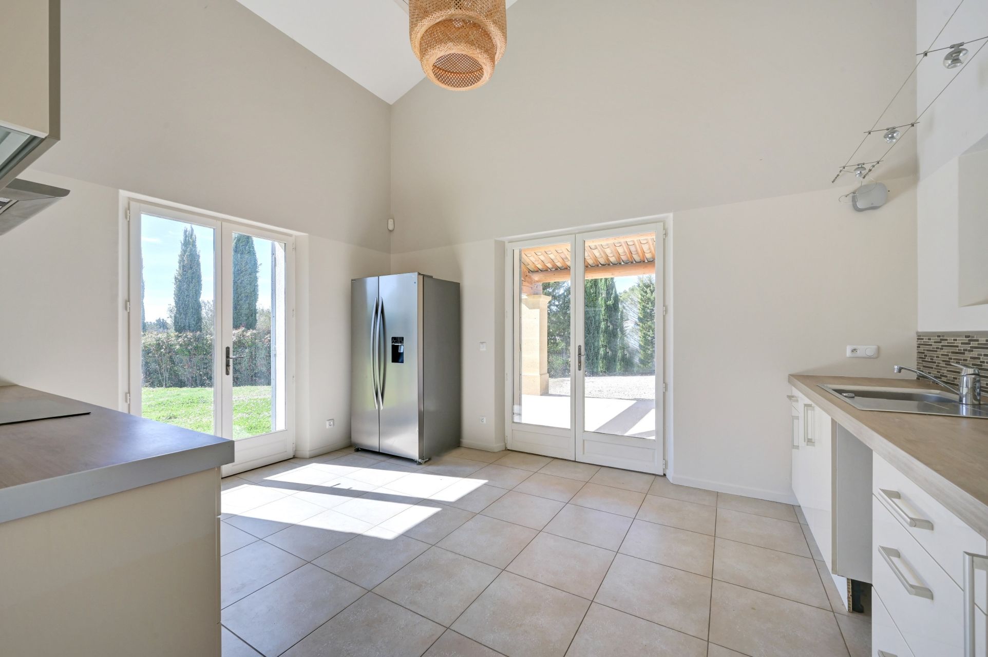 maison de luxe 6 Pièces en location sur AIX EN PROVENCE (13090)