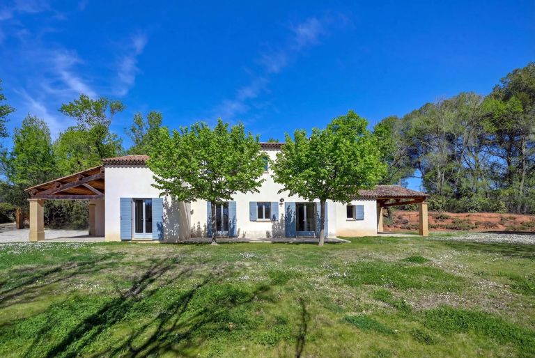 maison de luxe 6 Pièces en location sur AIX EN PROVENCE (13090)