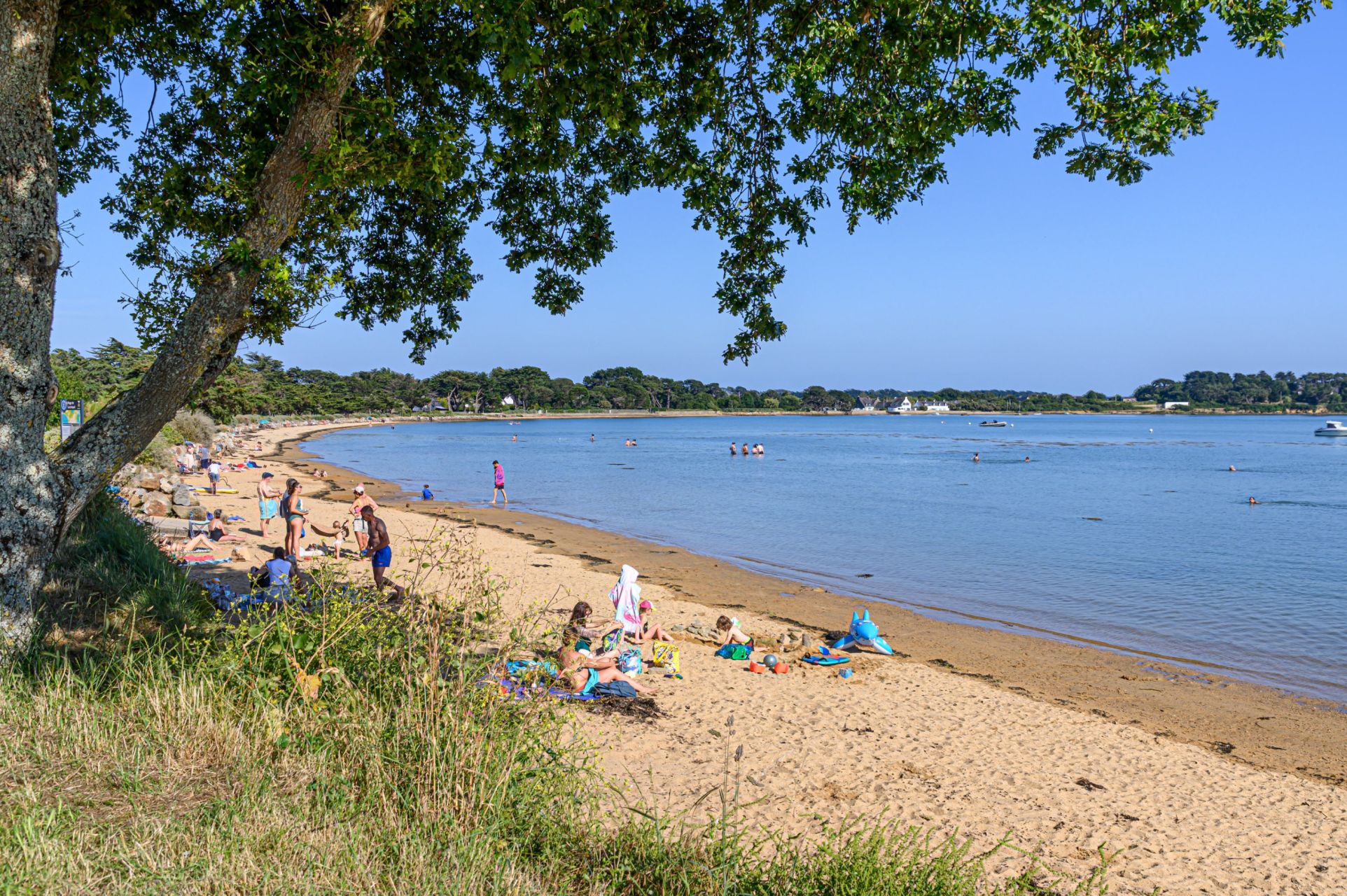 maison de luxe 6 Pièces en vente sur BADEN (56870)