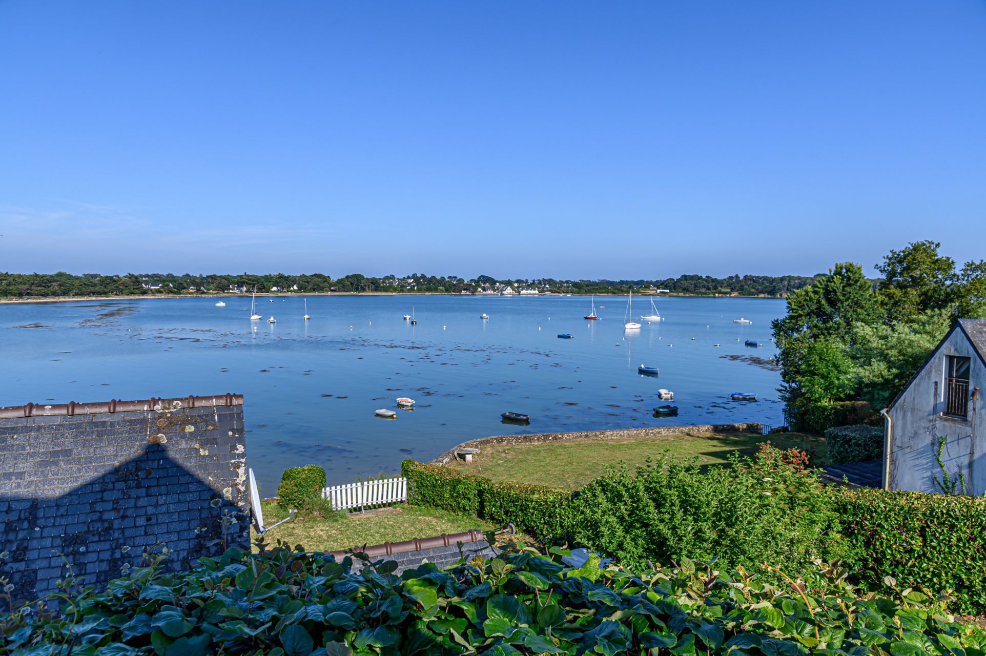 maison de luxe 6 Pièces en vente sur BADEN (56870)