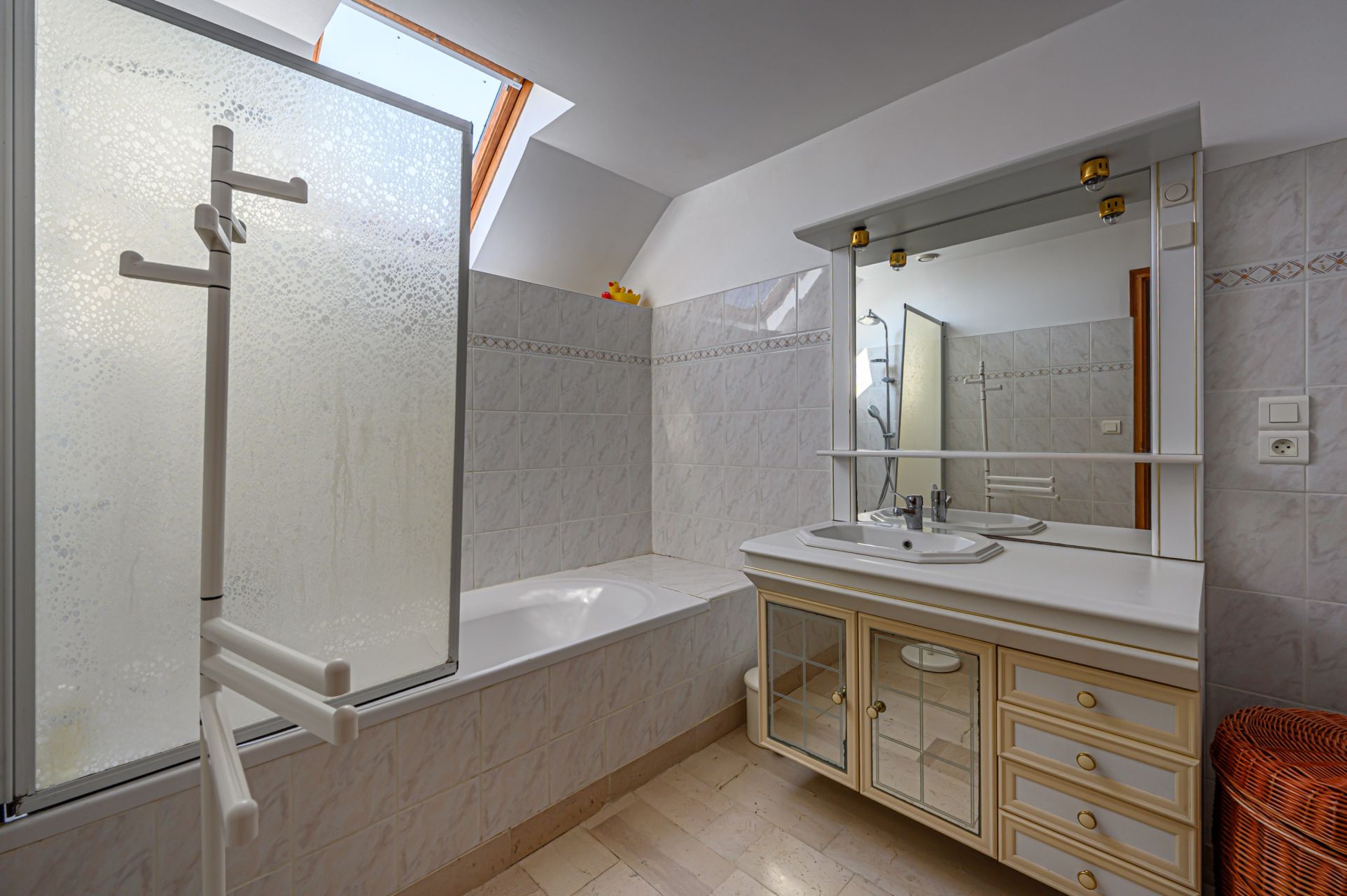 maison de luxe 6 Pièces en vente sur BADEN (56870)