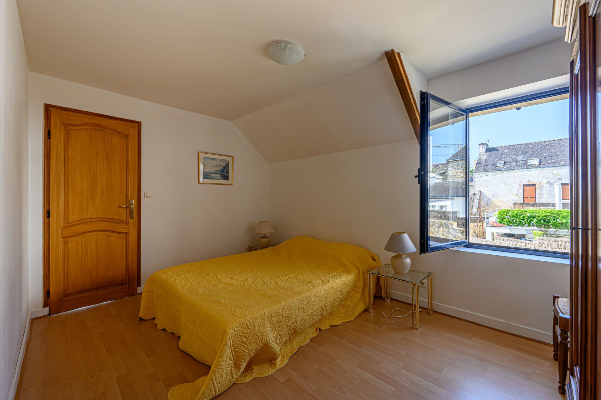 maison de luxe 6 Pièces en vente sur BADEN (56870)