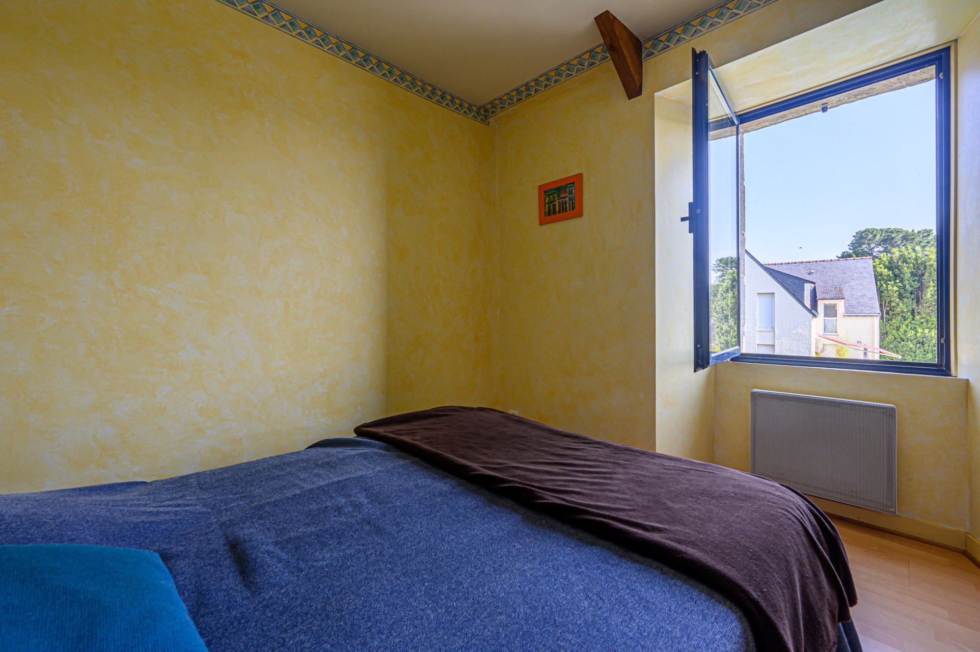 maison de luxe 6 Pièces en vente sur BADEN (56870)