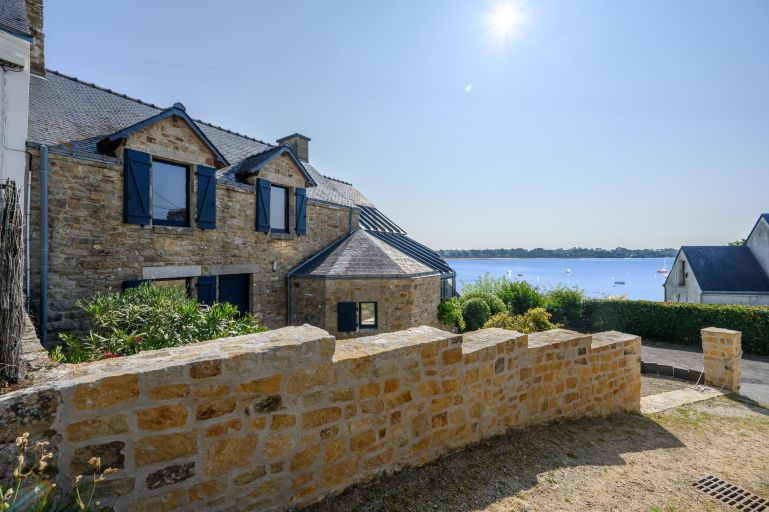 maison de luxe 6 Pièces en vente sur BADEN (56870)