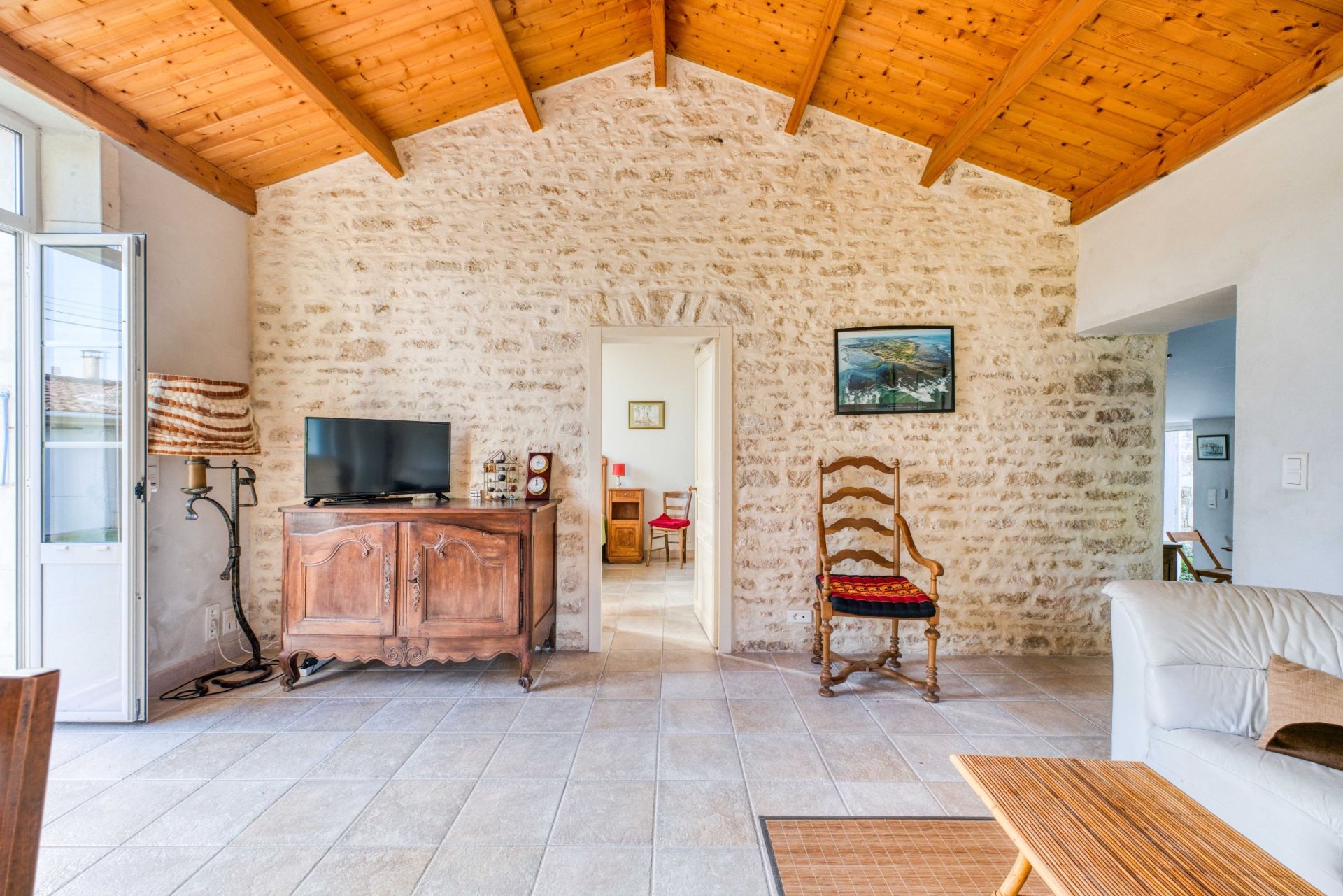 maison de luxe 14 Pièces en vente sur DOMINO (17190)