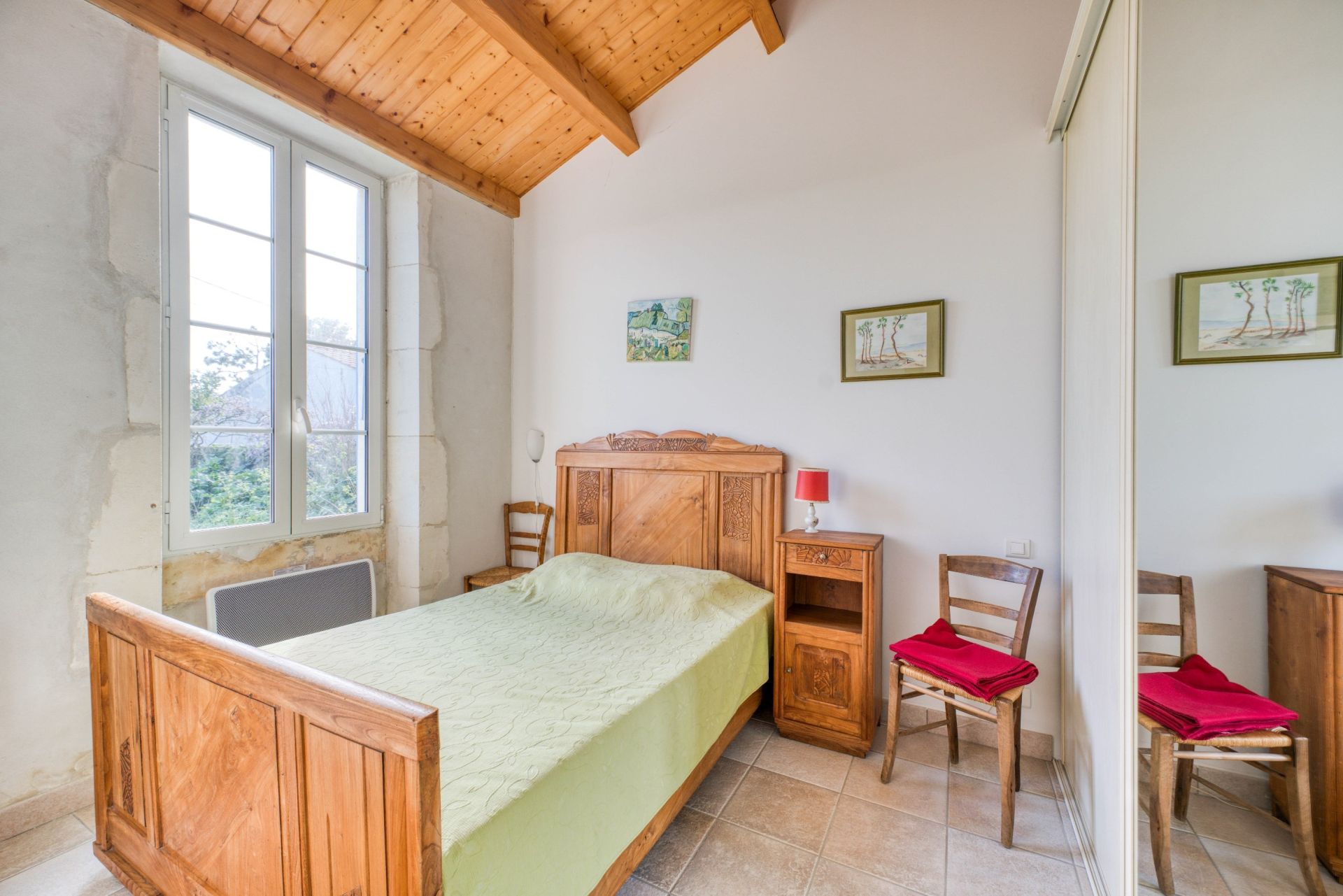 maison de luxe 14 Pièces en vente sur DOMINO (17190)