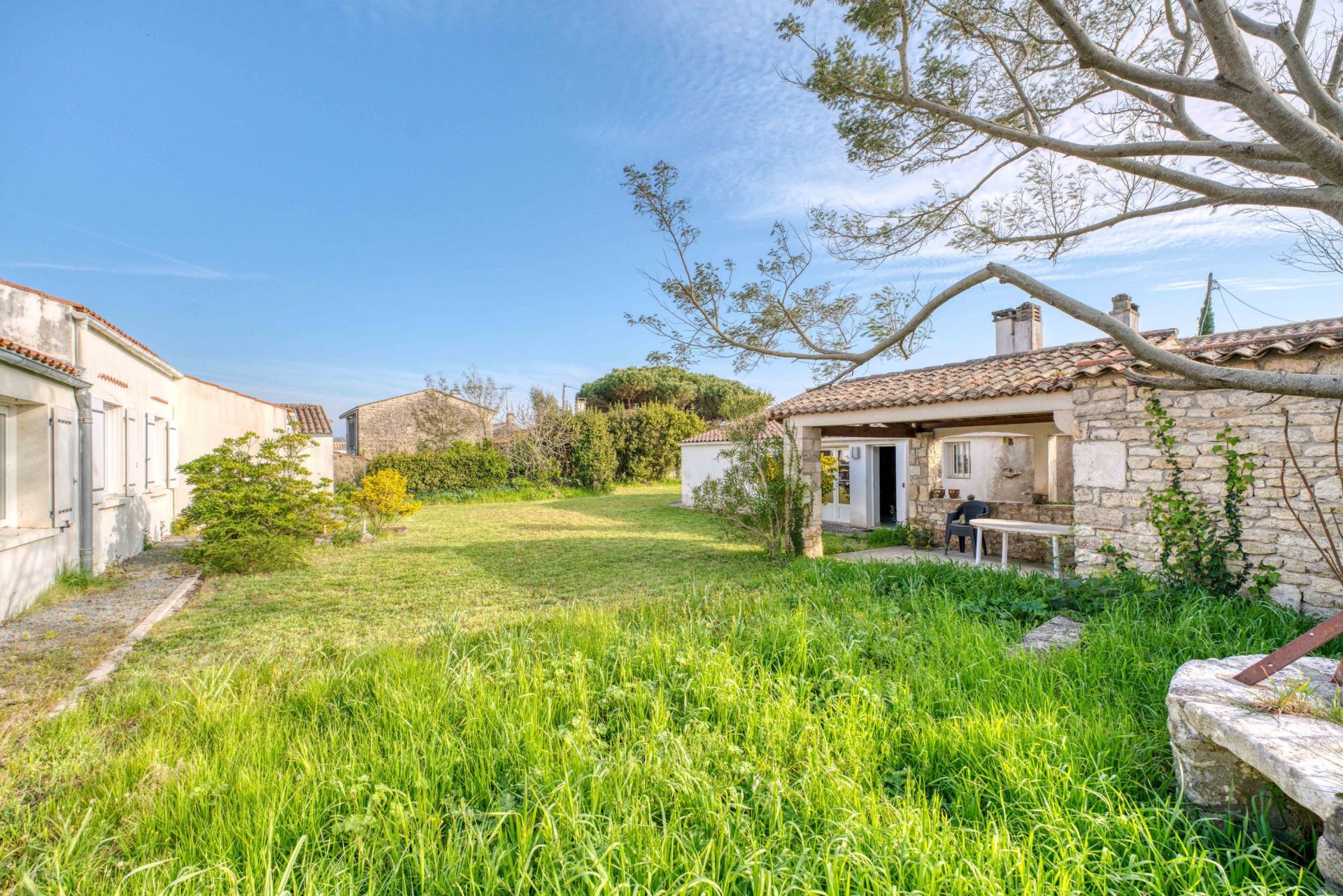 luxury house 14 Rooms for sale on DOMINO (17190)