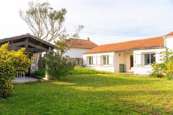 Vente Maison de luxe Domino 14&nbsp;Pièces 240&nbsp;m²