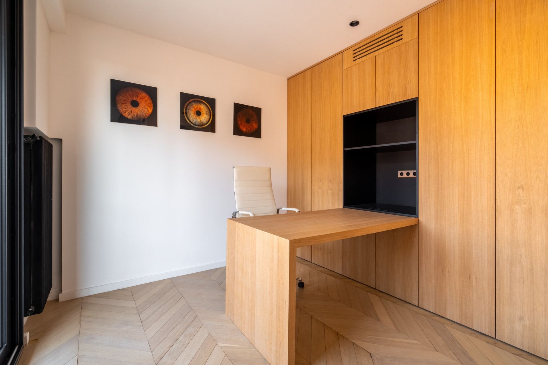 penthouse 6 Pièces en vente sur MARSEILLE (13008)