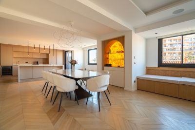 Vente Penthouse Marseille 8 6&nbsp;Pièces 219&nbsp;m²