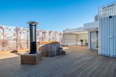 Vente Penthouse Marseille 8 6&nbsp;Pièces 219&nbsp;m²