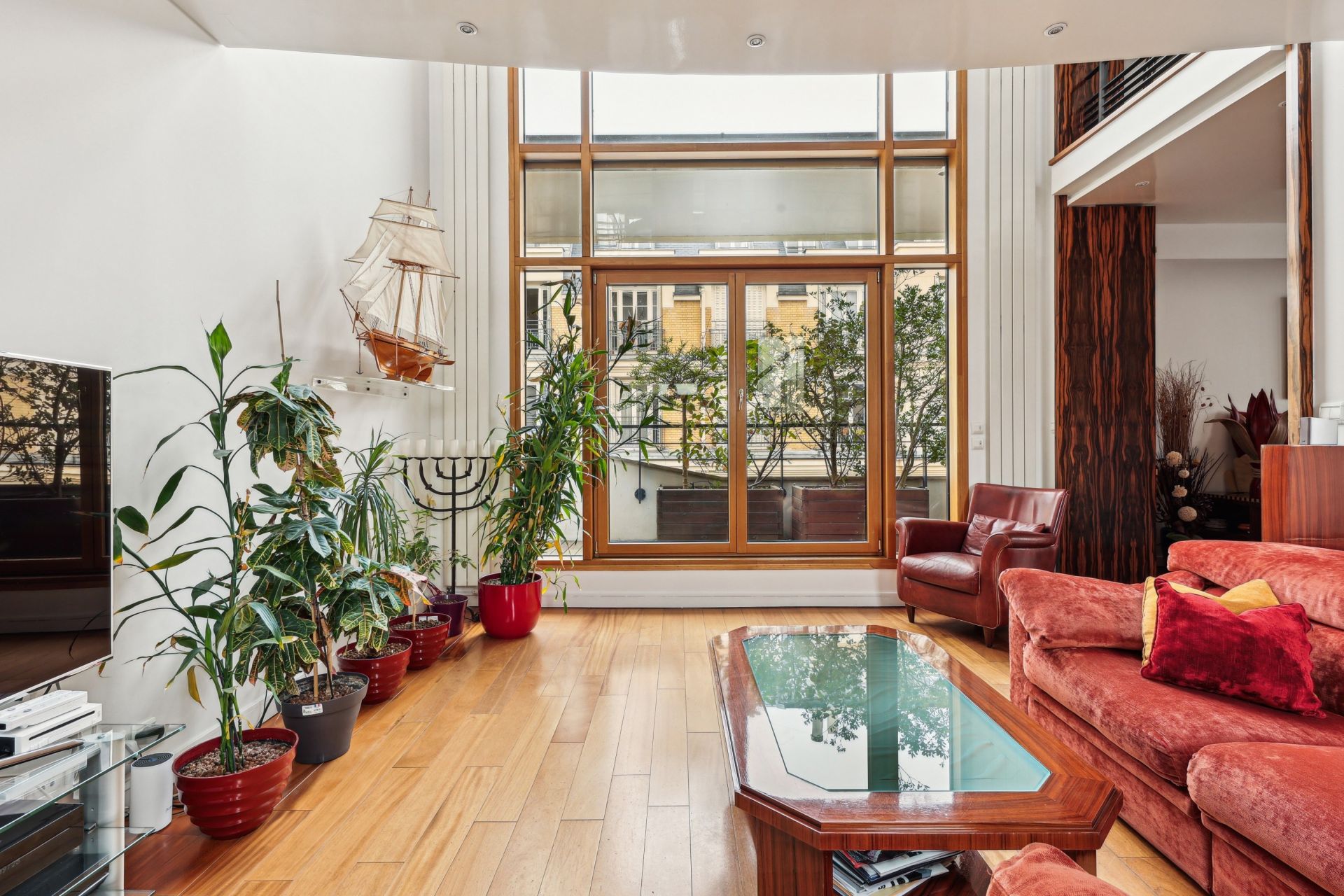 appartement de luxe 6 Pièces en vente sur PARIS (75012)