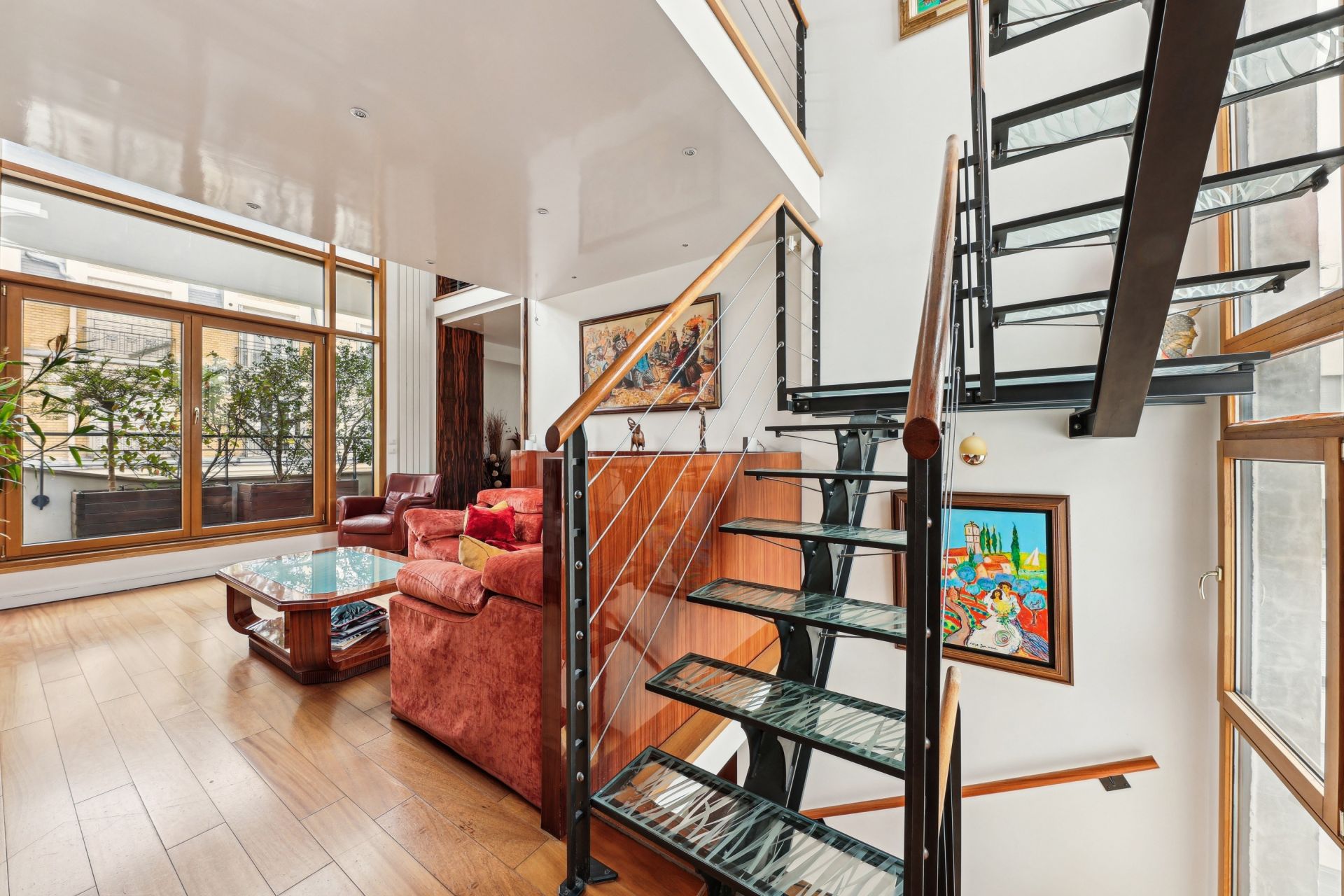 appartement de luxe 6 Pièces en vente sur PARIS (75012)