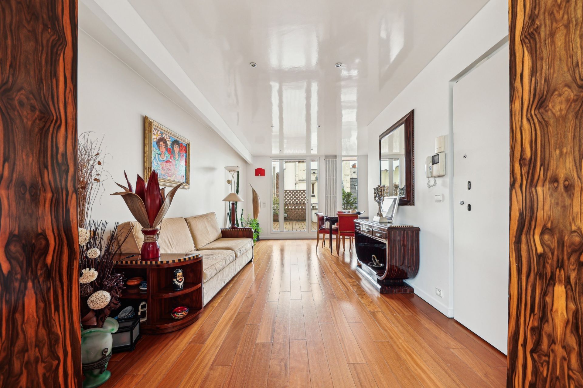 appartement de luxe 6 Pièces en vente sur PARIS (75012)