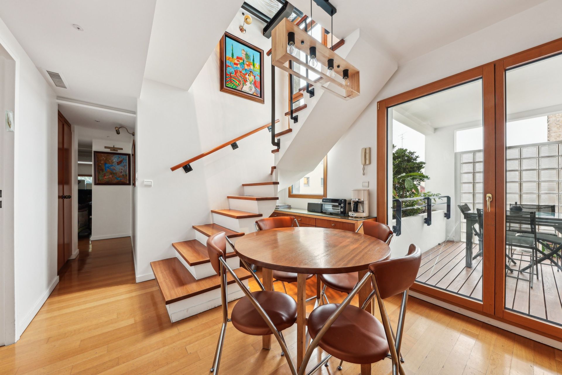 appartement de luxe 6 Pièces en vente sur PARIS (75012)