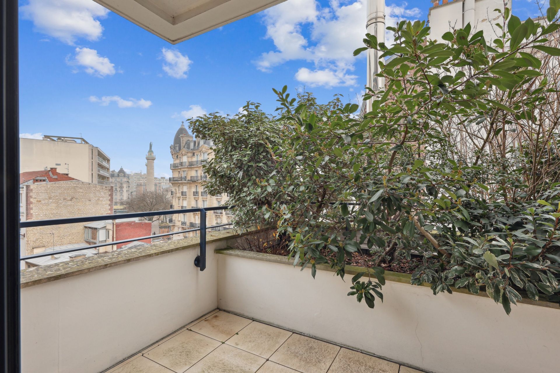 appartement de luxe 6 Pièces en vente sur PARIS (75012)