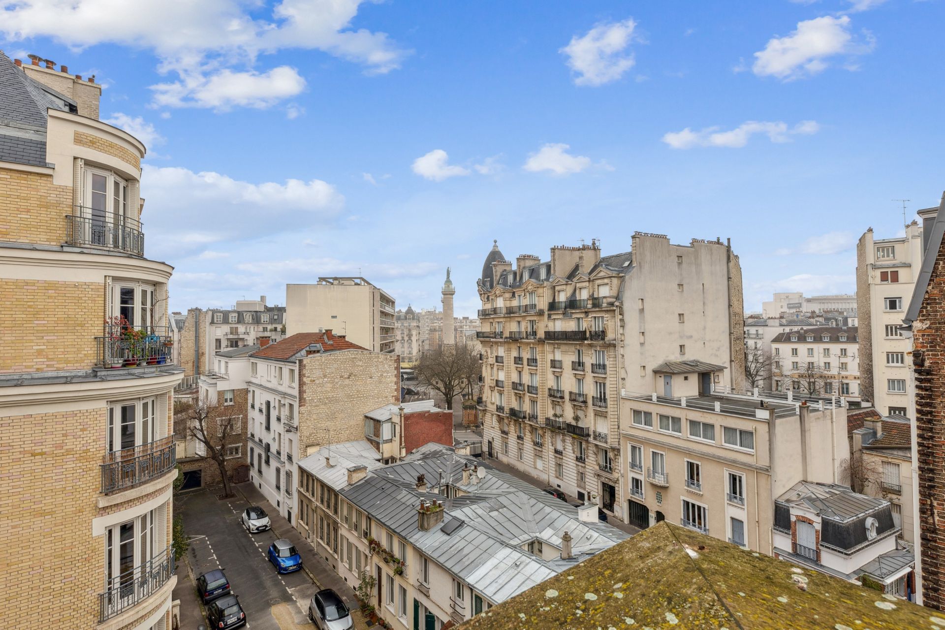 appartement de luxe 6 Pièces en vente sur PARIS (75012)