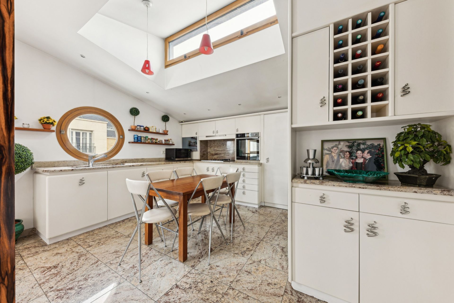 appartement de luxe 6 Pièces en vente sur PARIS (75012)