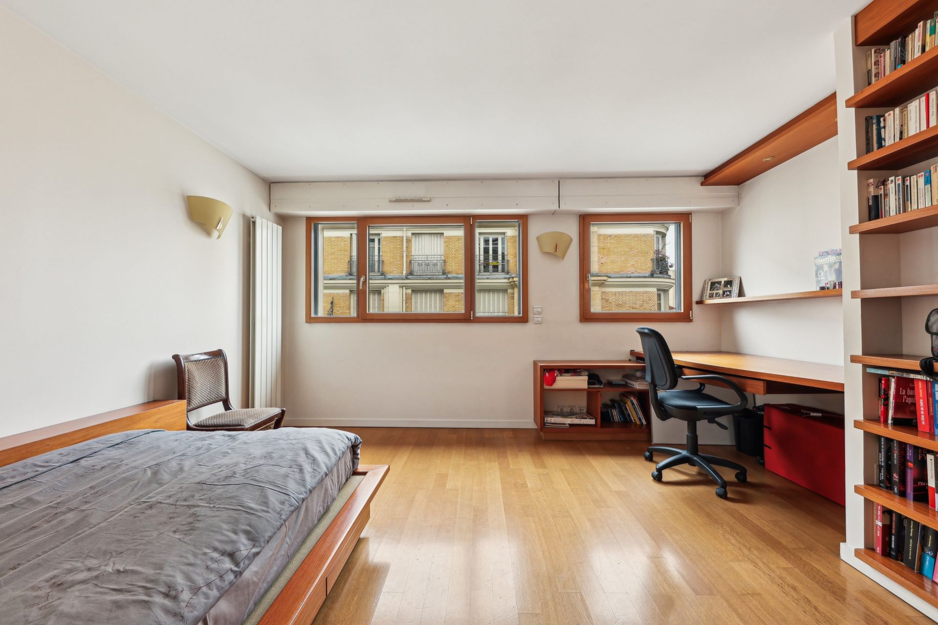 appartement de luxe 6 Pièces en vente sur PARIS (75012)