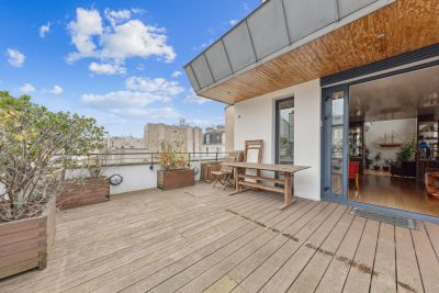 Vente Appartement de luxe Paris 12 6&nbsp;Pièces 353&nbsp;m²