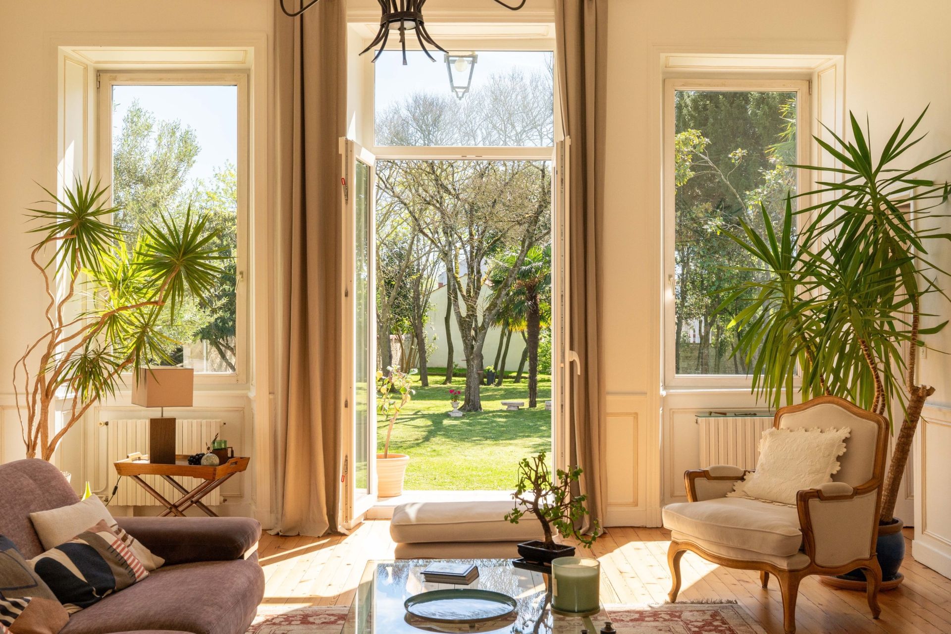 maison de luxe 10 Pièces en vente sur LA ROCHELLE (17000)