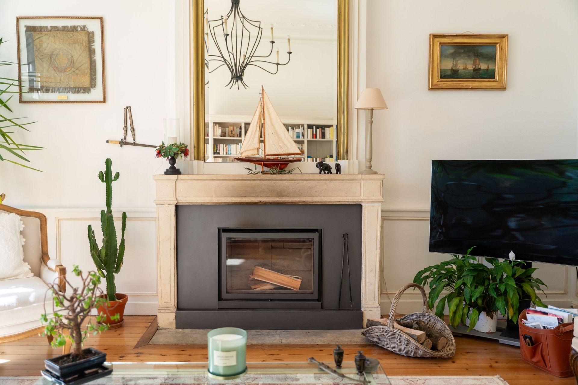 maison de luxe 10 Pièces en vente sur LA ROCHELLE (17000)