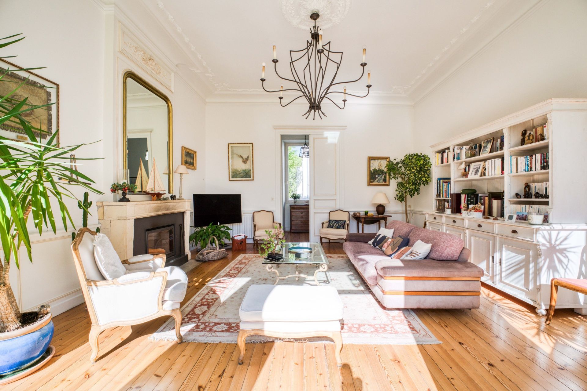 maison de luxe 10 Pièces en vente sur LA ROCHELLE (17000)