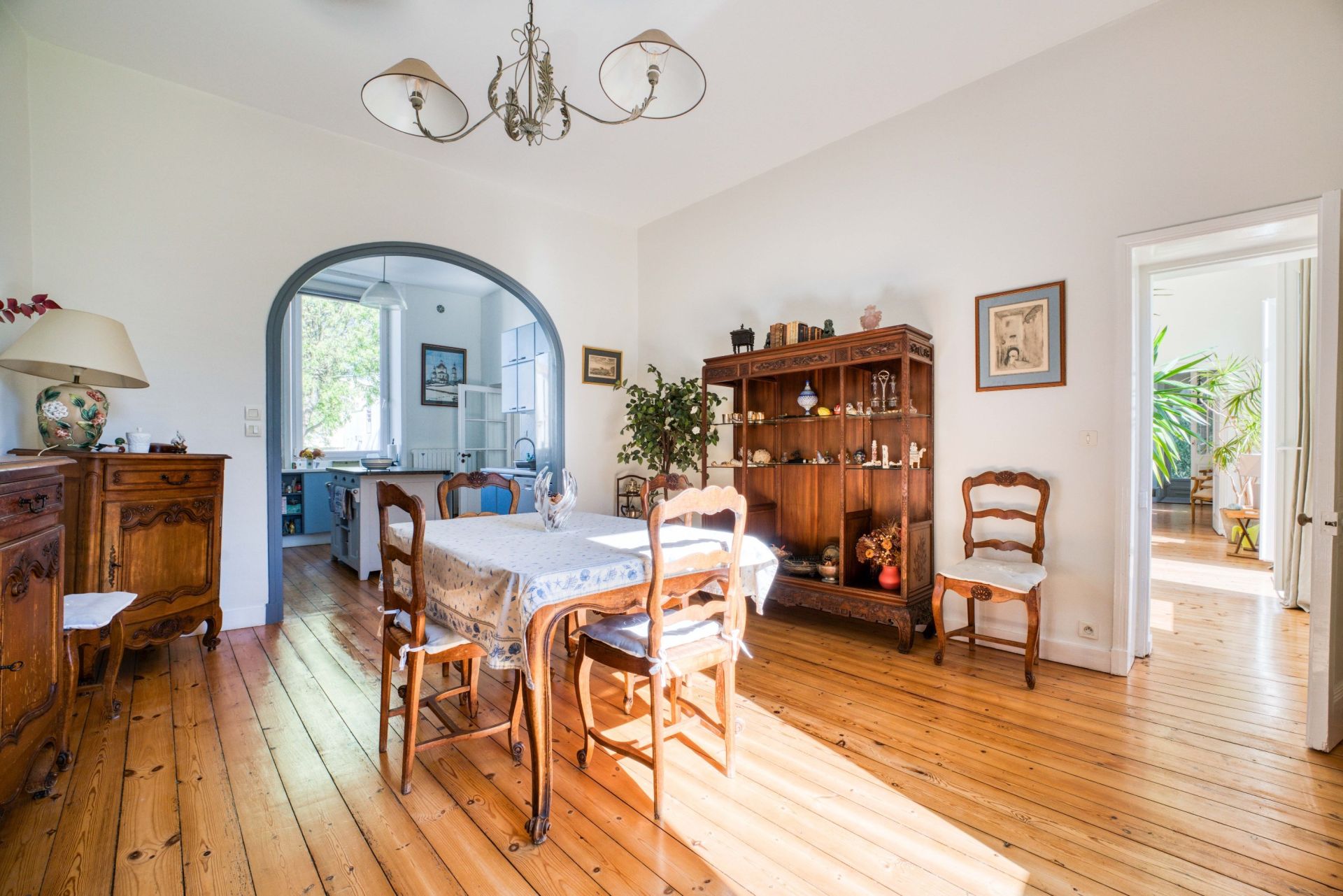 maison de luxe 10 Pièces en vente sur LA ROCHELLE (17000)