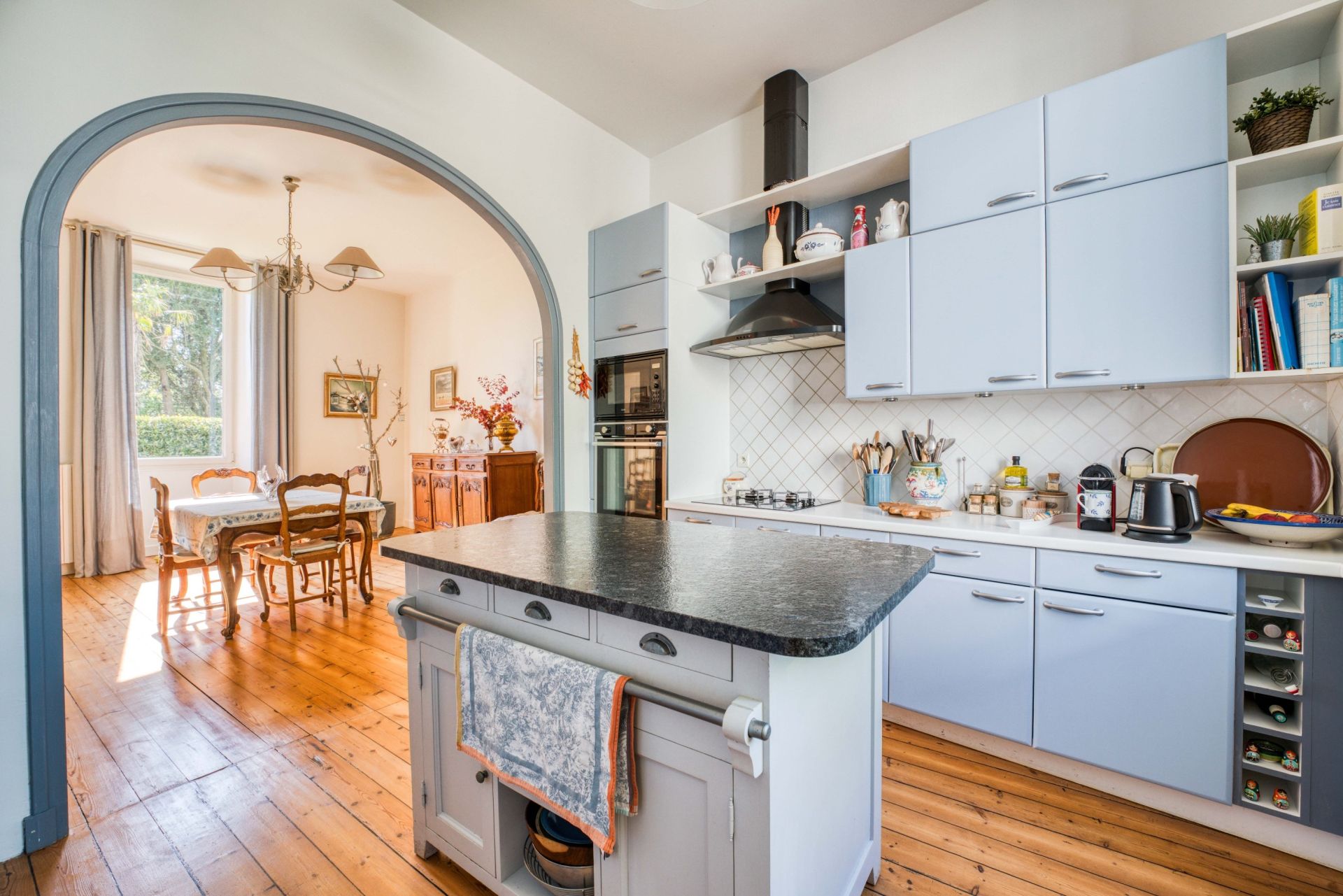 maison de luxe 10 Pièces en vente sur LA ROCHELLE (17000)