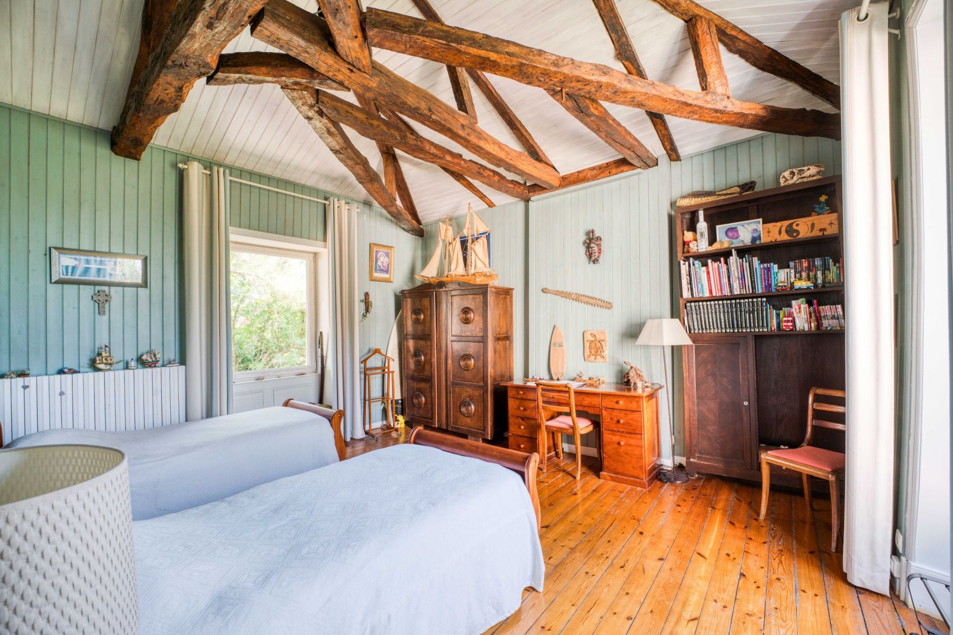 maison de luxe 10 Pièces en vente sur LA ROCHELLE (17000)