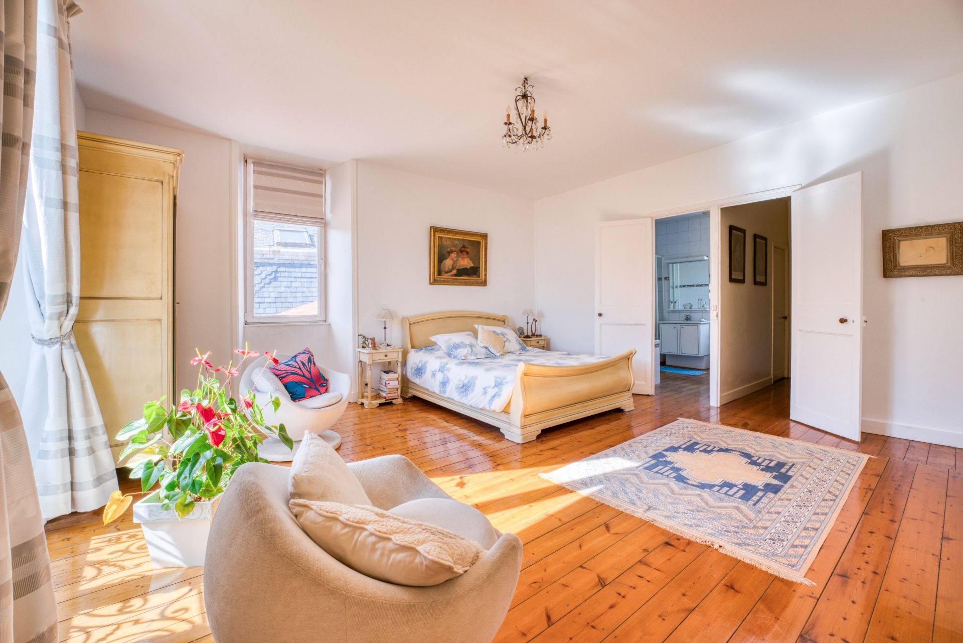 maison de luxe 10 Pièces en vente sur LA ROCHELLE (17000)