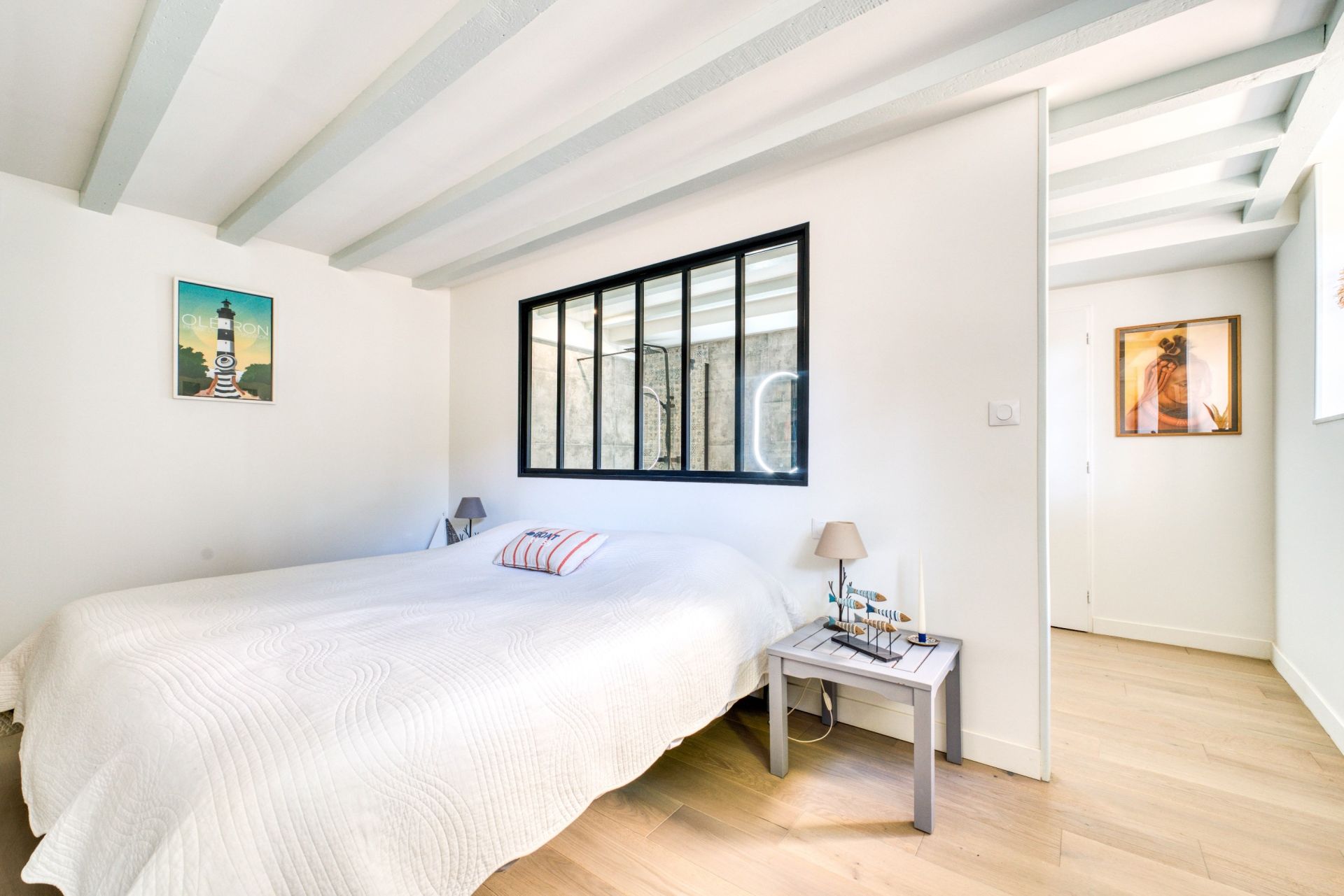 maison de luxe 10 Pièces en vente sur LA ROCHELLE (17000)