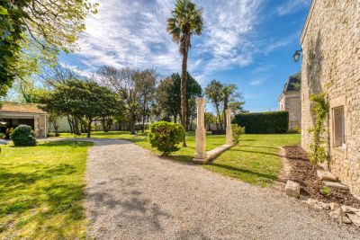 Sale Luxury house La Rochelle 10&nbsp;Rooms 370&nbsp;m²