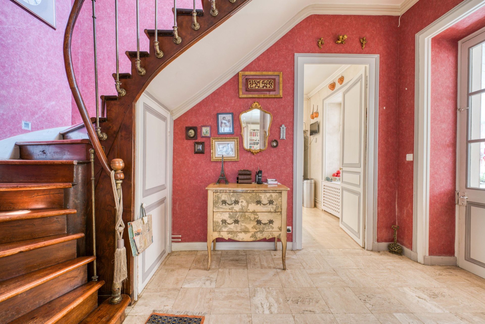 maison de luxe 6 Pièces en vente sur LA ROCHELLE (17000)