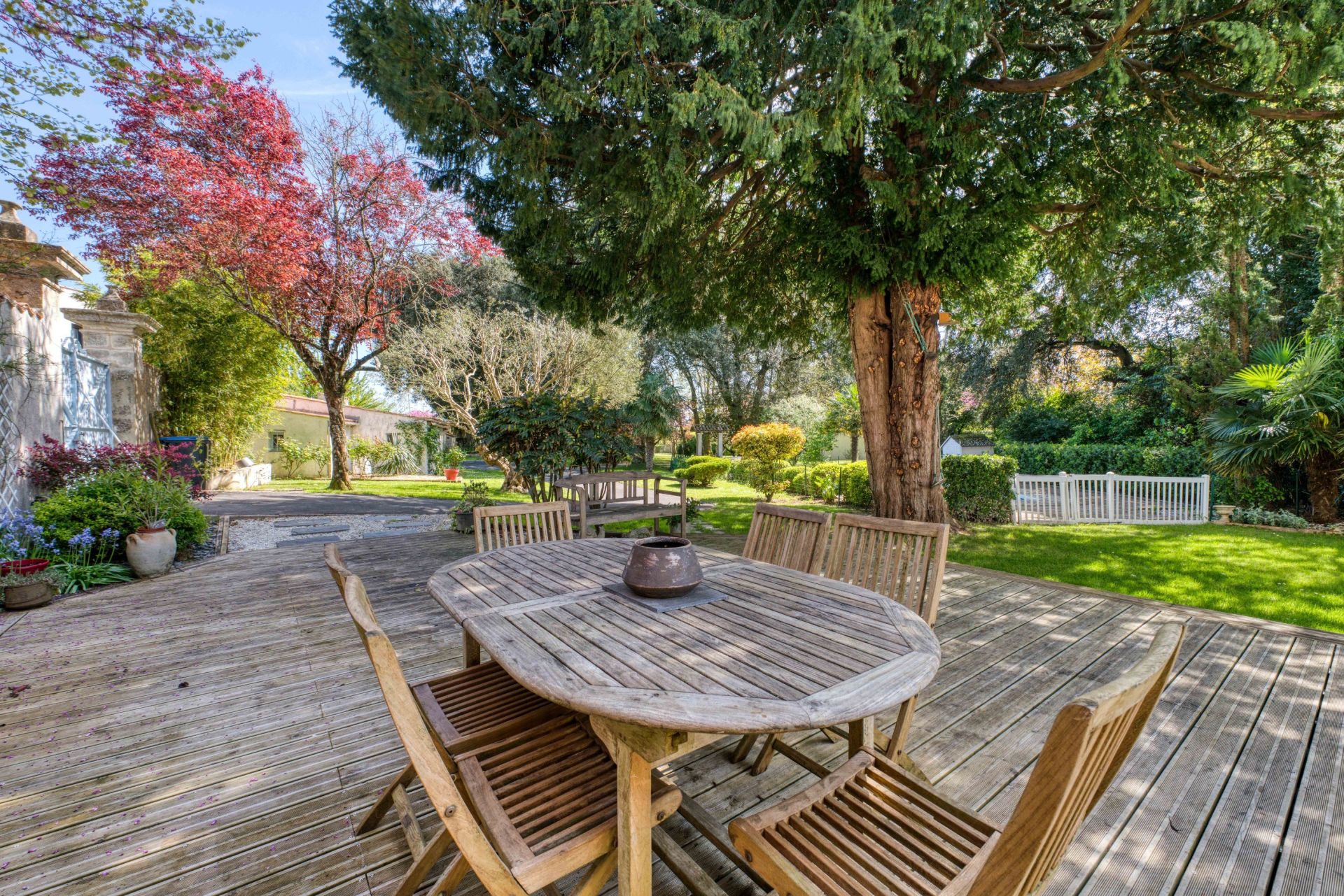 maison de luxe 6 Pièces en vente sur LA ROCHELLE (17000)