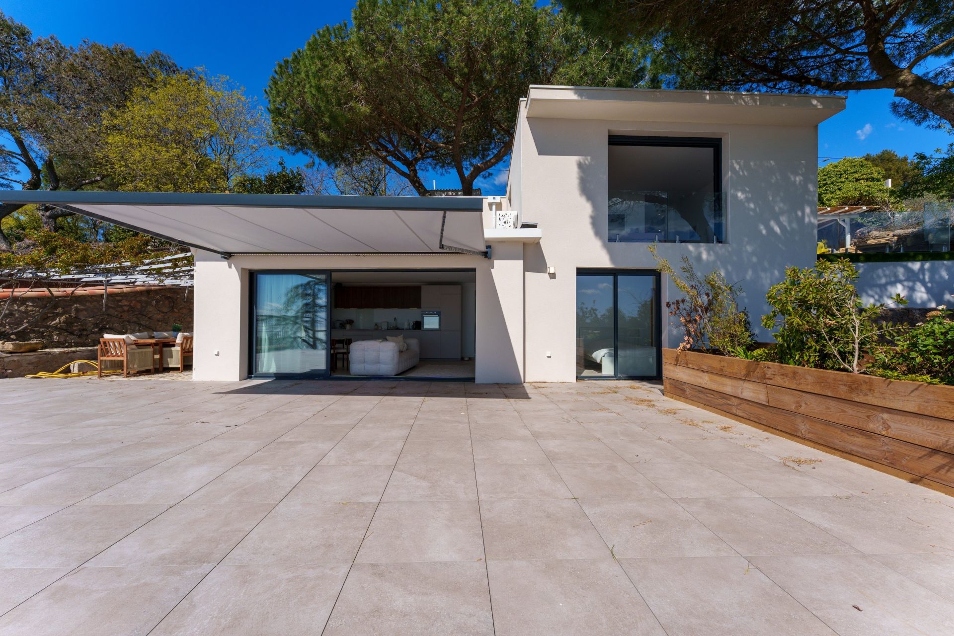 appartement de luxe 4 Pièces en vente sur SETE (34200)